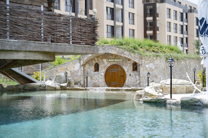 Hotel & Camping Glamping Alliance