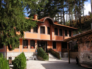 Hotel Hadjiite