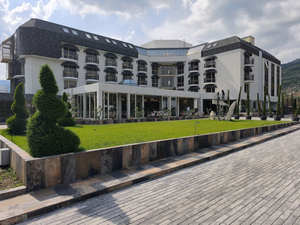 Hotel Imperia Fratelli