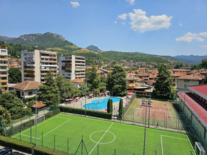 hotel Olymp