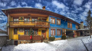 Hotel Rai