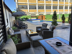 Hotel Ray