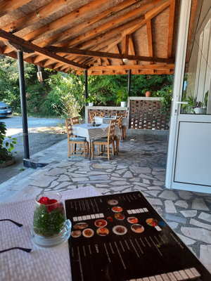Hotel Restorant Zelena morava
