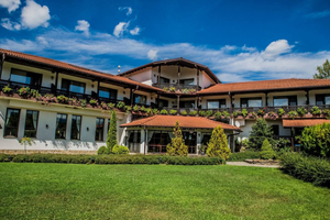 Hotel & Tavern Svatovete