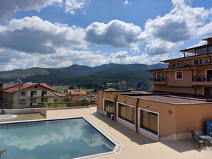 Hotel Vella Hills