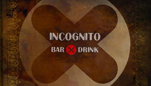 Incognito Ruse
