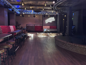 InMagic Club & Stage