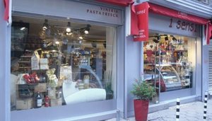 ISensi Food&Wine Store