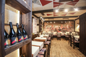 Izbata Tavern 2