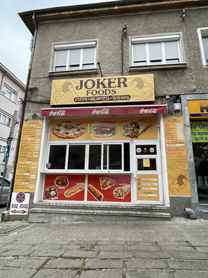Joker Foods