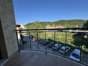Just a Dream - guest apartments