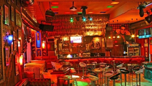 Karaoke Bar