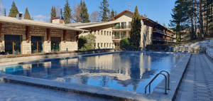 Kashmir Wellness & Spa Hotel Adults Only