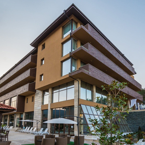 Katalina Resort