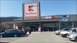 Kaufland