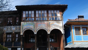 Koprivshtitsa