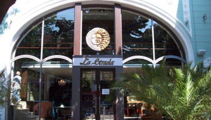 La Strada