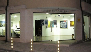 Largo Art Gallery