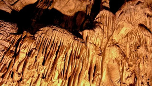 Ledenika Cave
