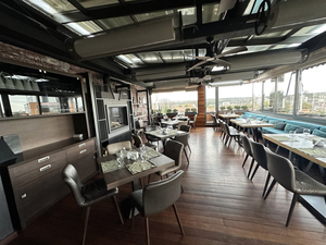 Life Restaurant & sushi