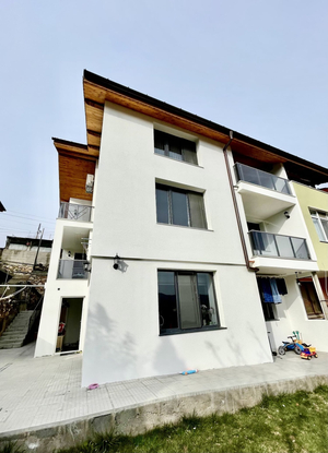 Loft Studio & Apartment Ardino