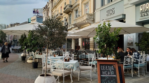 Luxury Apartments IVON