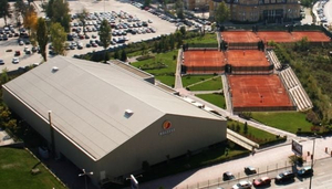 Maleeva Tennis Club