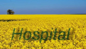 MBAL Ruse Hospital