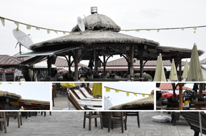 Megapark Dolphin