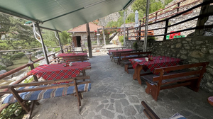 Melnitsata Restaurant