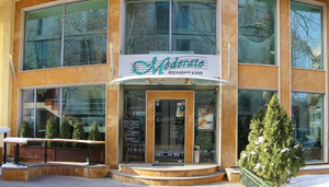 Moderato