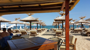 Mojito Beach Style