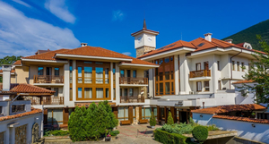 National Palace