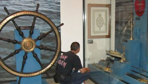 Naval Museum