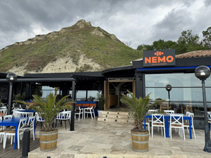 NEMO Balchik
