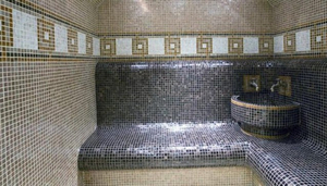 New life day SPA