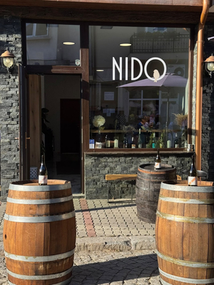 NIDO