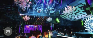 Night club Masquerade