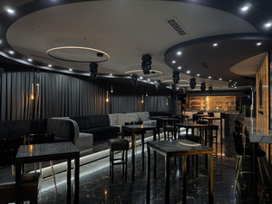 Night Club Mega