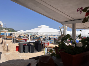 Nomad Beach Club Albena