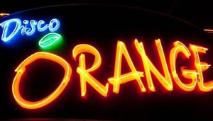 Orange Disco Club