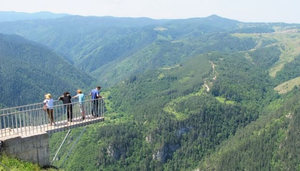 Orlovo Oko (Eagle's Eye)