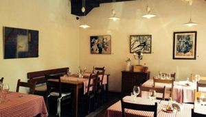 Osteria Barbarossa di Sofia