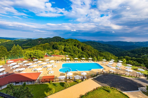 Panorama Family Hotel