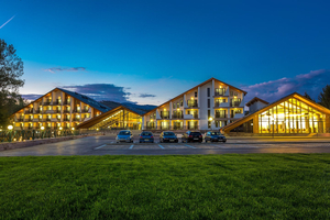Park Hotel Asarel