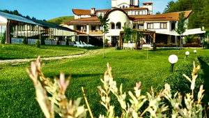 Park Hotel Eagle Stone