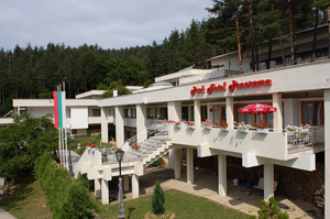 Park Hotel Panorama