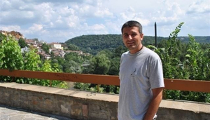 Patrick - Bulgaria Private Guide
