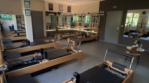 Pilates by Kosara