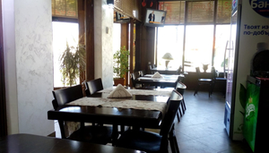 Pizza Roma Asenovgrad